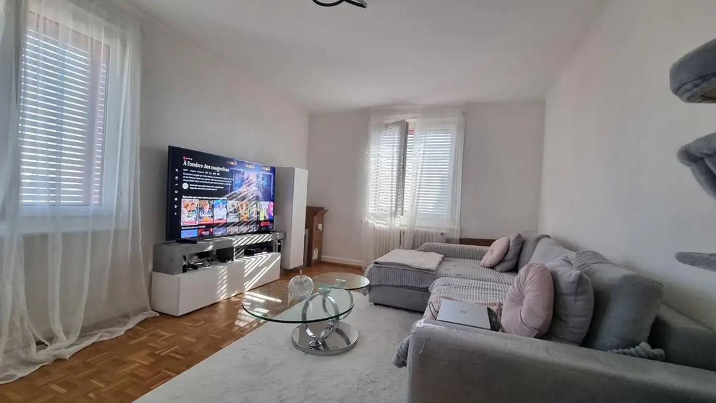 Apartment for rent - Route De Berne 29, 1010 Lausanne - Photo 3