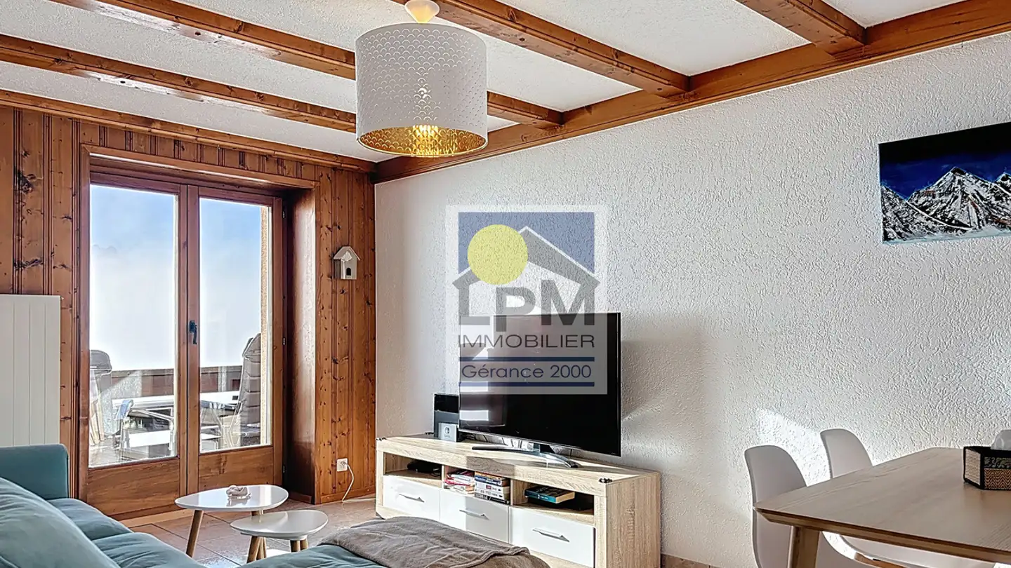 Wohnung kaufen - Rue Du Village, 1854 Leysin - Foto 2