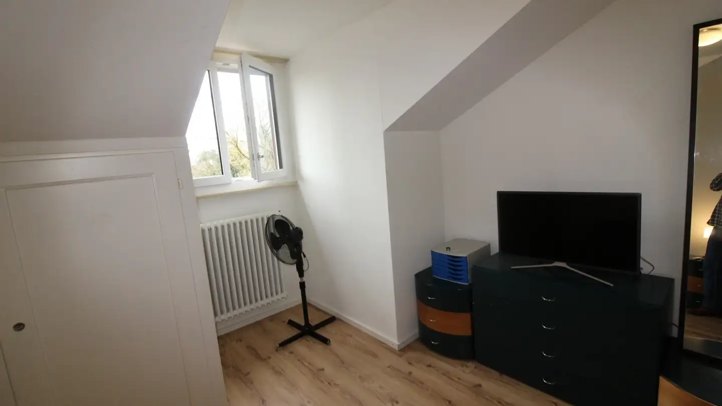 Zimmer mieten - Blümlisalpstrasse 4, 3074 Muri b. Bern - Foto 4