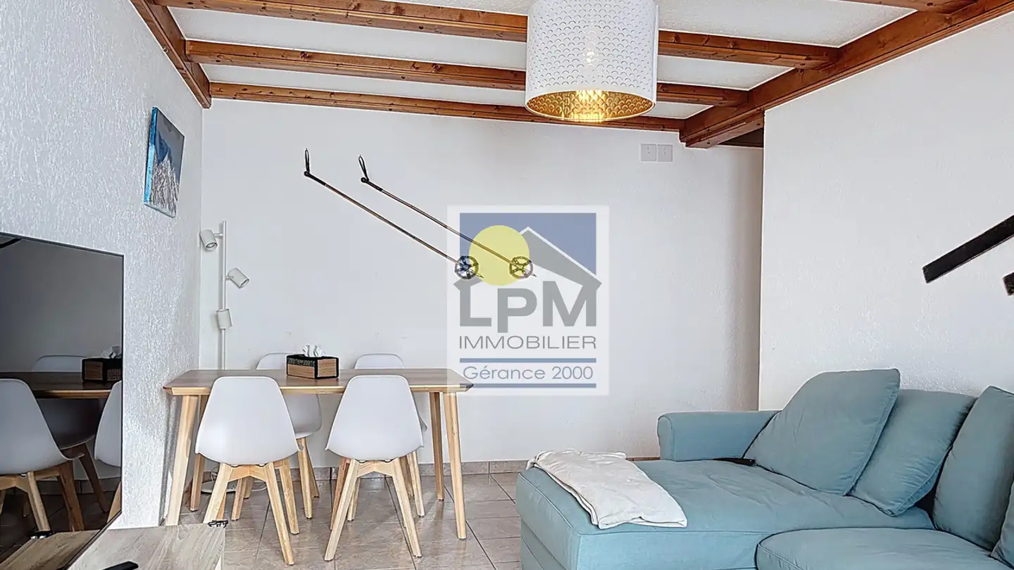 Wohnung kaufen - Rue Du Village, 1854 Leysin - Foto 3
