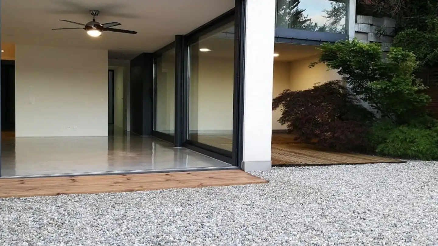 Apartment for sale - Via San Bernardino 24, 6988 Ponte Tresa - Photo 3