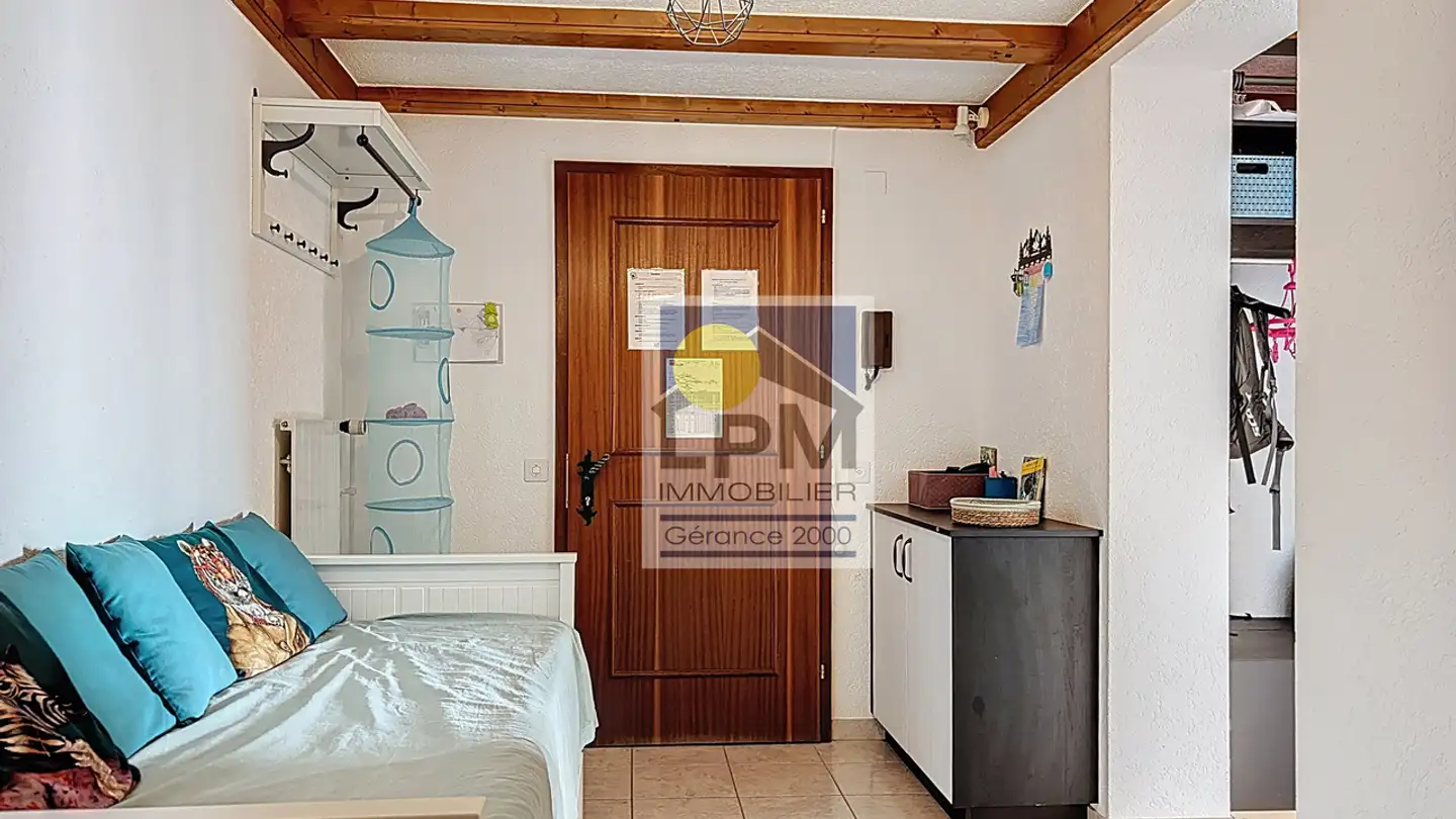 Wohnung kaufen - Rue Du Village, 1854 Leysin - Foto 4