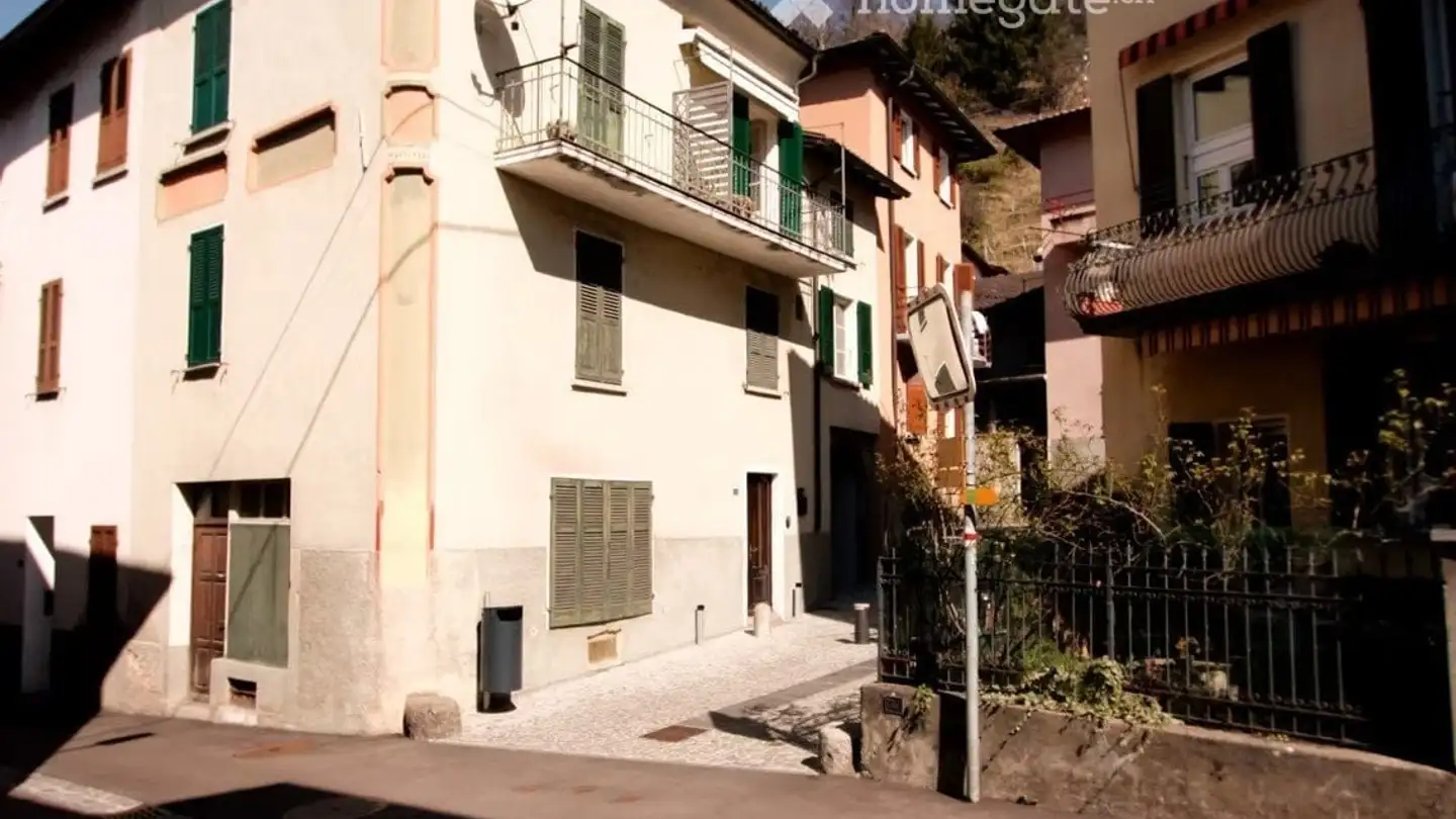 Casa singola in affitto - Piazzetta Meridiana, 6997 Sessa - Foto 2