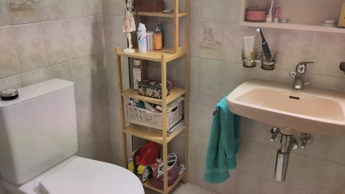 Chambre à louer - Neuhofweg 36, 3400 Burgdorf - Photo 3