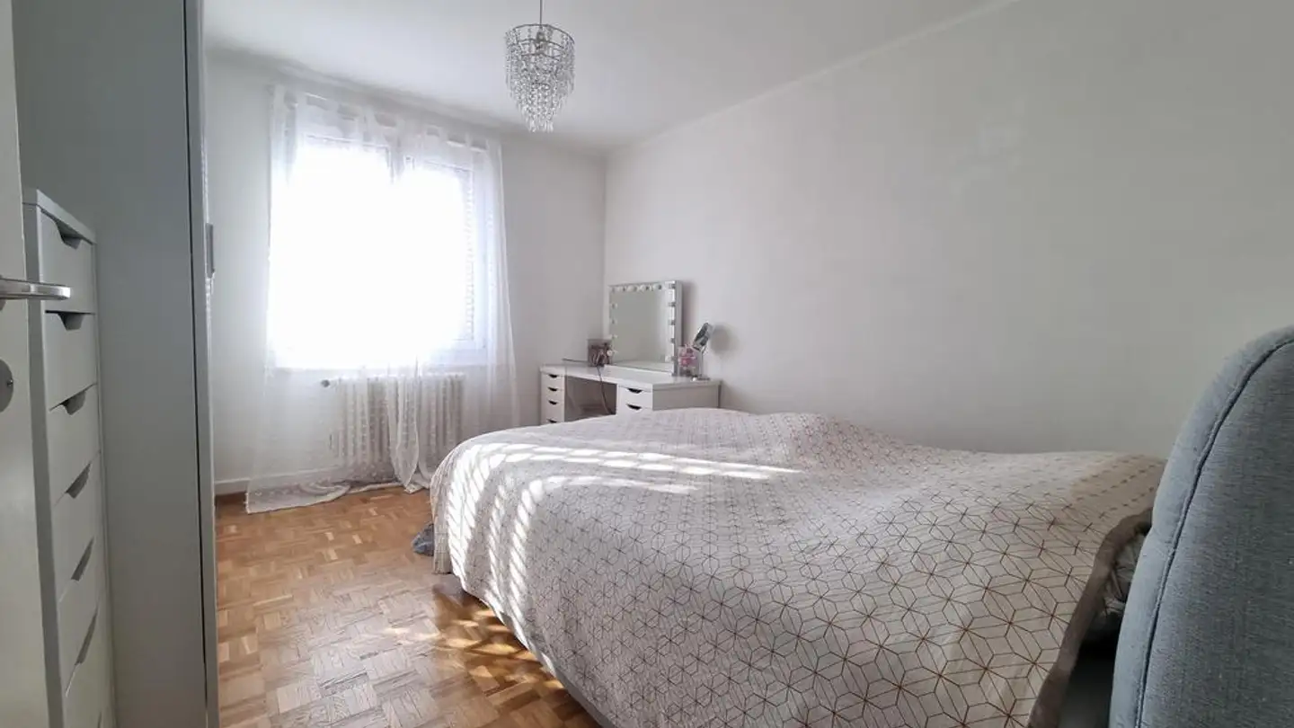 Apartment for rent - Route De Berne 29, 1010 Lausanne - Photo 2