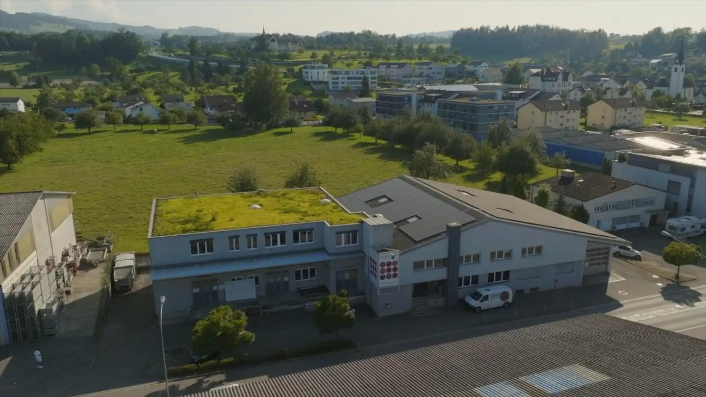 Commercial for rent - Goldacherstrasse 12, 9327 Tübach - Photo 3