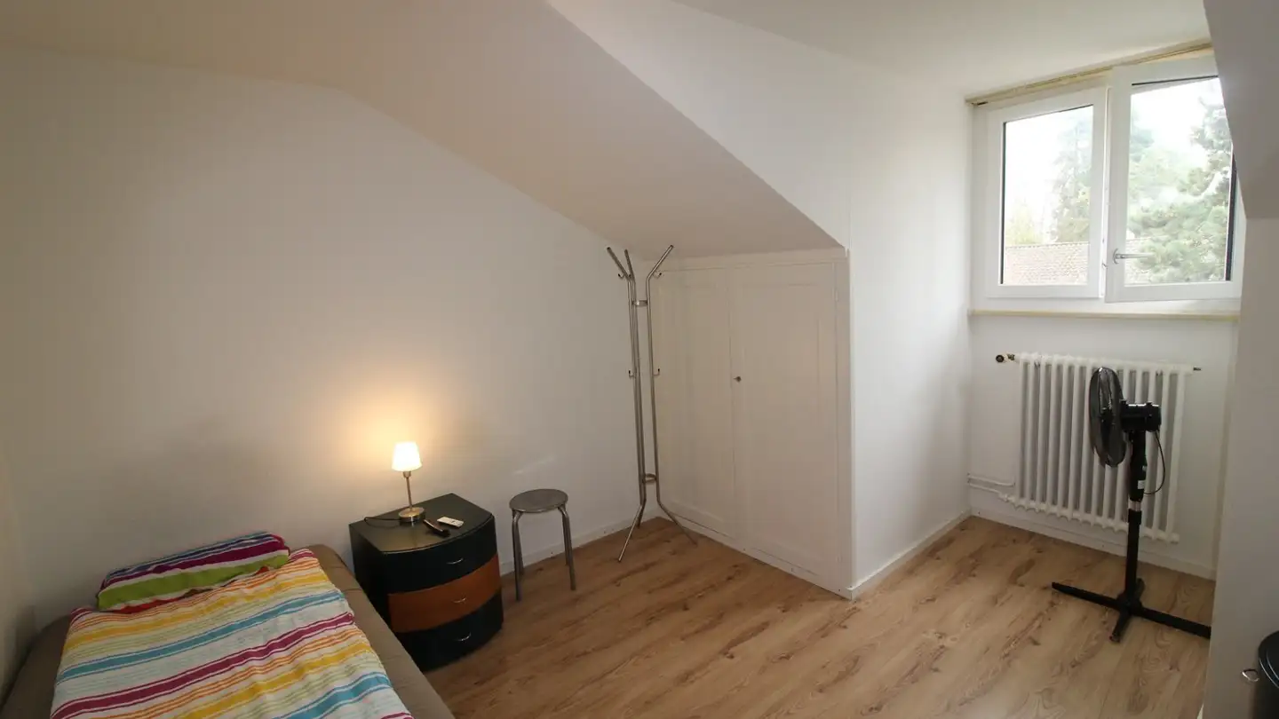 Zimmer mieten - Blümlisalpstrasse 4, 3074 Muri b. Bern - Foto 3
