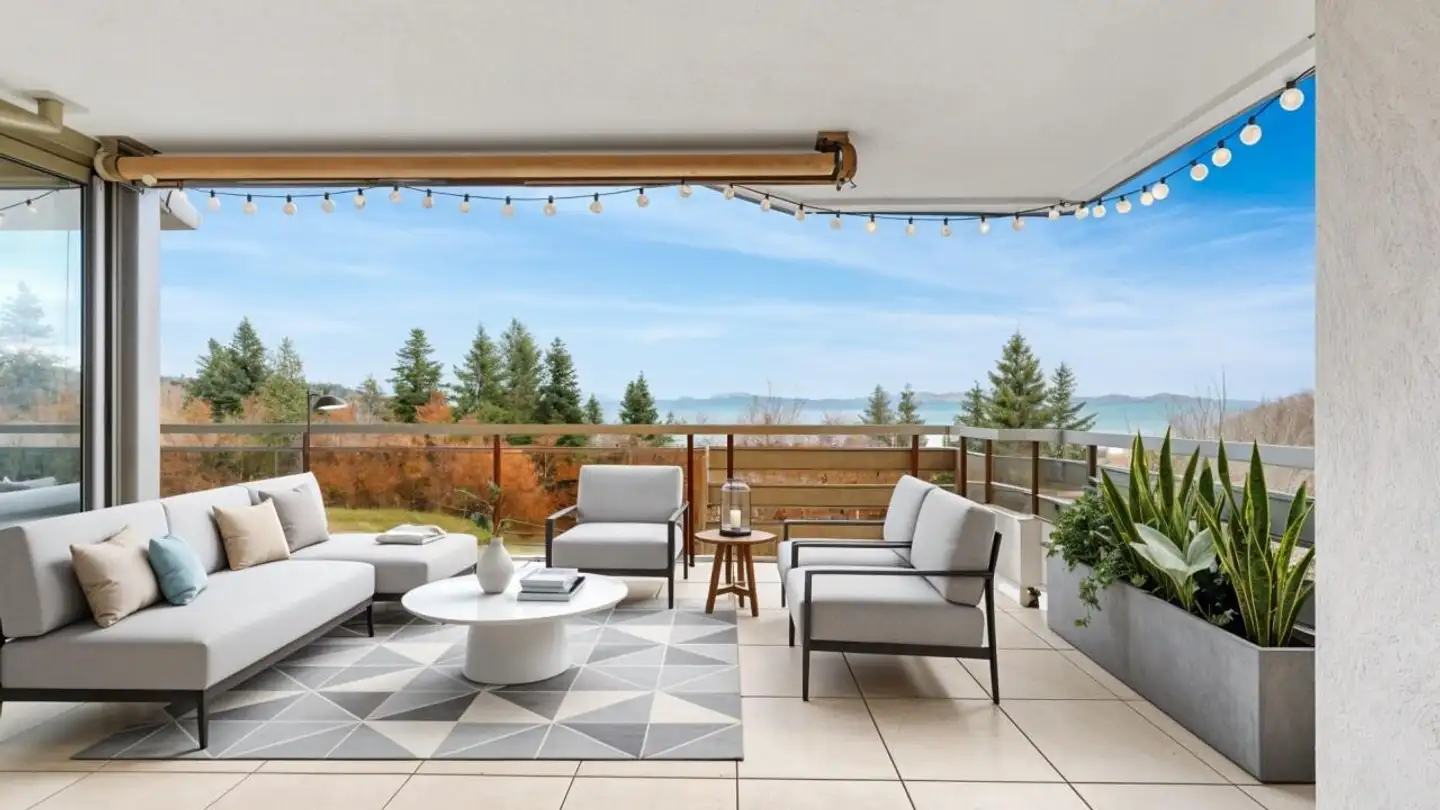 Apartment for sale - 1264 St-Cergue