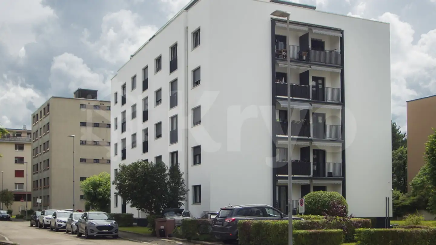 Appartamento in affitto - Rue Du Jura, 2800 Delémont