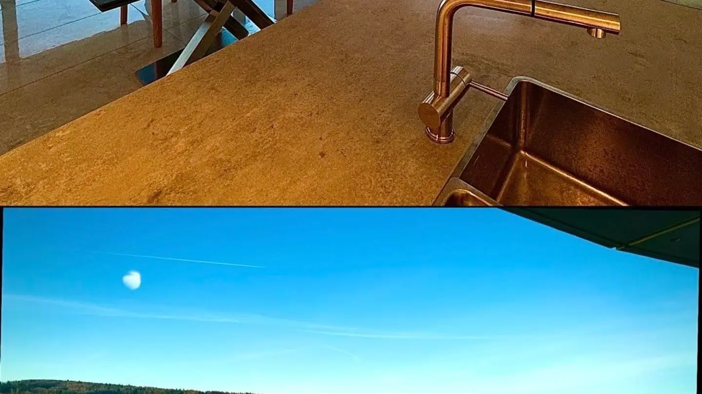 Apartment for rent - Sonnentalstrasse 13, 8600 Dübendorf - Photo 3