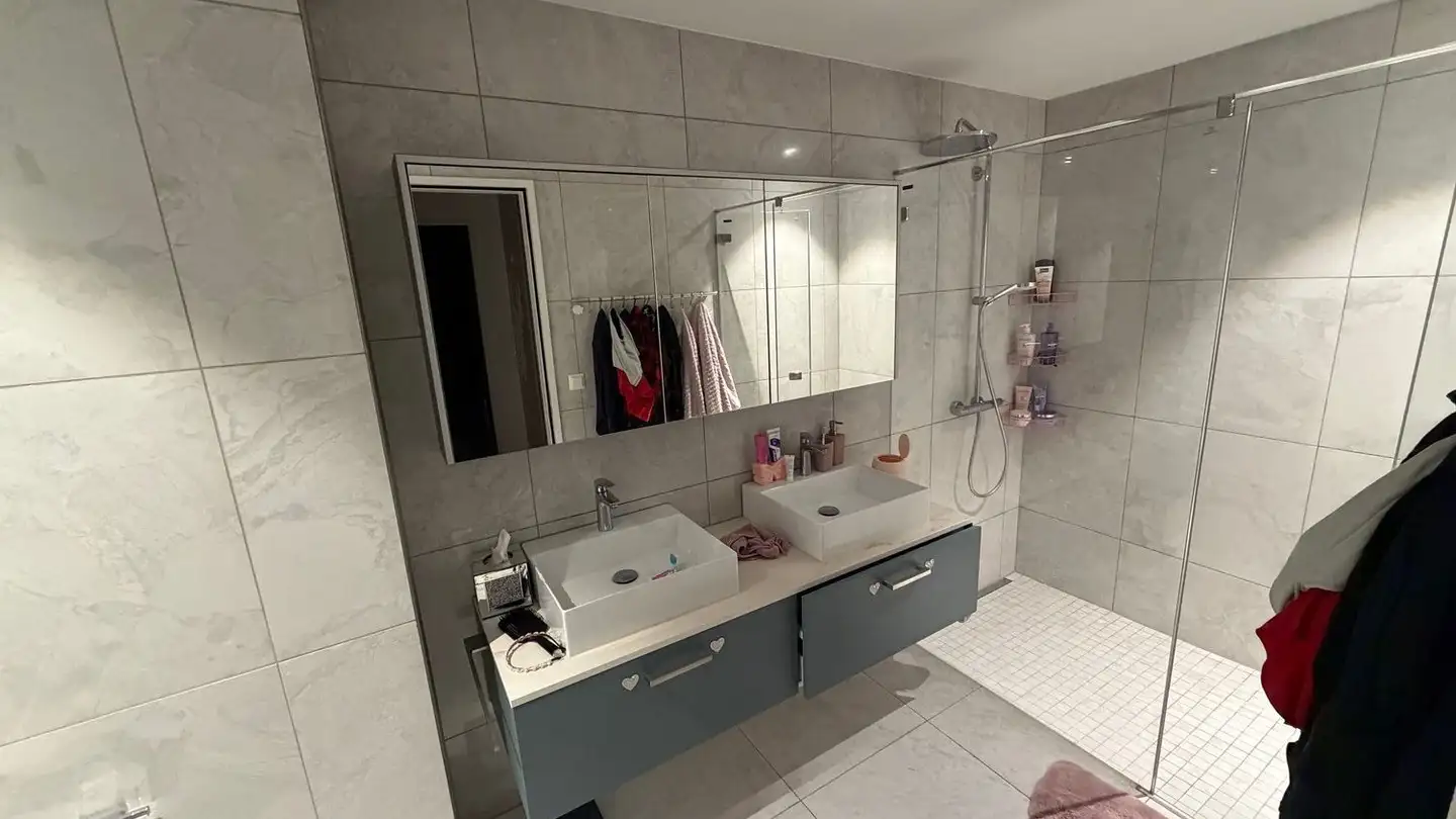 Apartment for rent - Sonnentalstrasse 13, 8600 Dübendorf - Photo 4