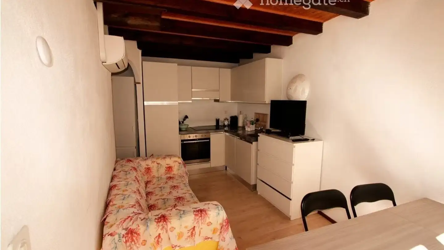 Casa singola in affitto - Piazzetta Meridiana, 6997 Sessa - Foto 4