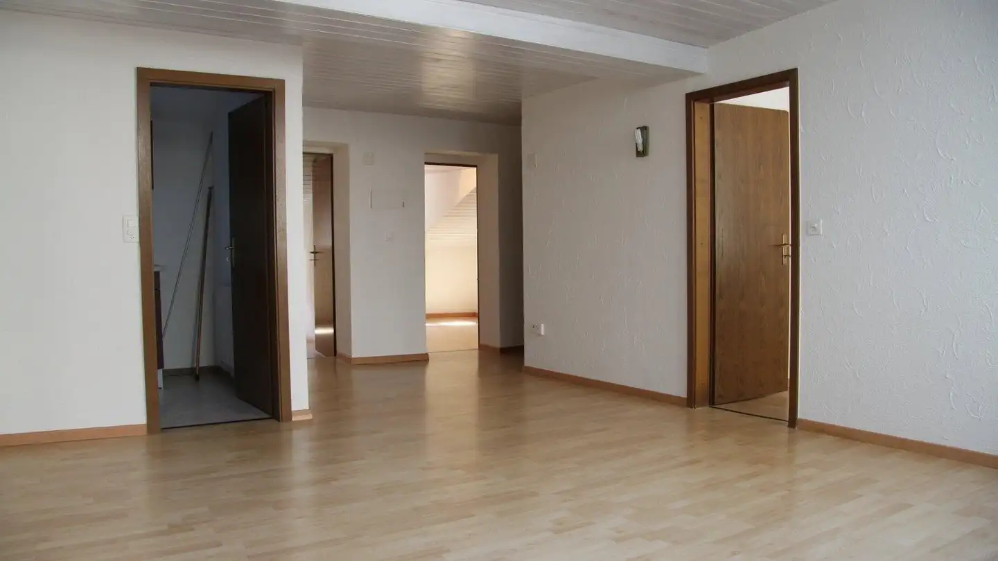 Zimmer mieten - Mühlenstrasse 12, 9000 St. Gallen - Foto 2