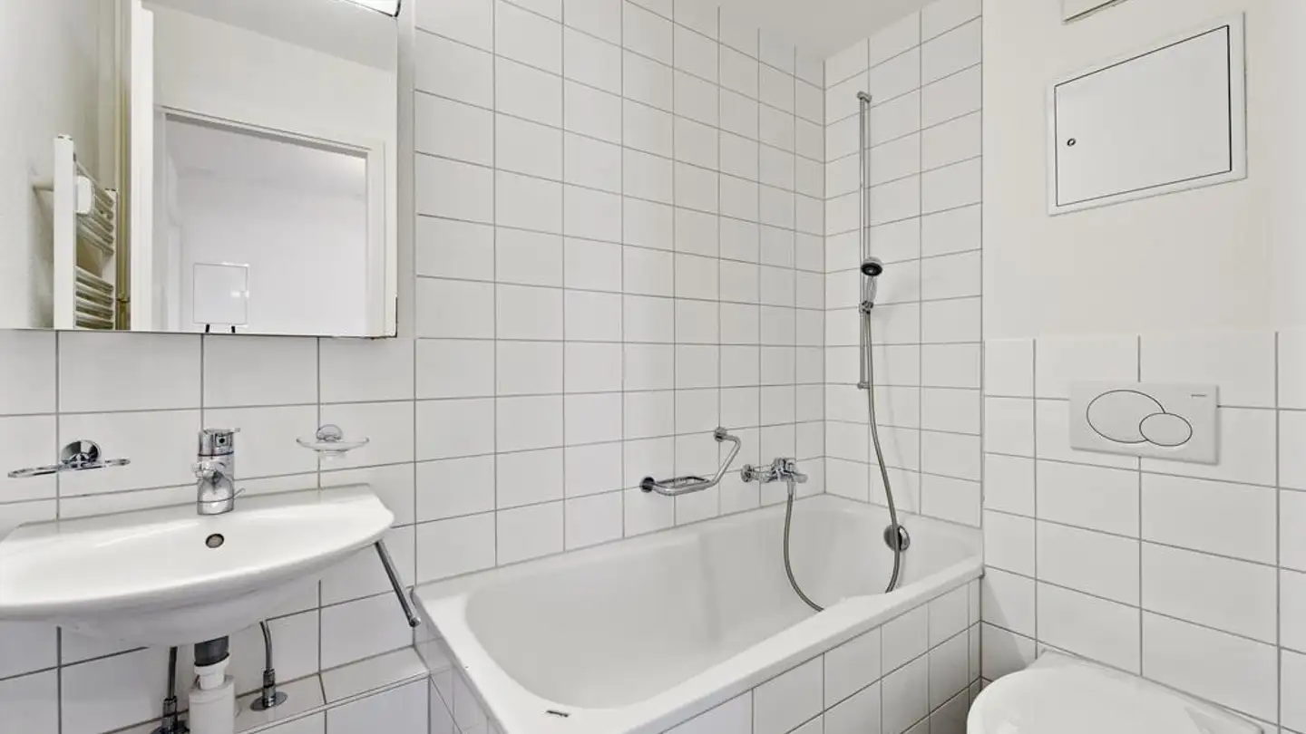 Apartment for rent - Ergolzstrasse 44, 4414 Füllinsdorf - Photo 4