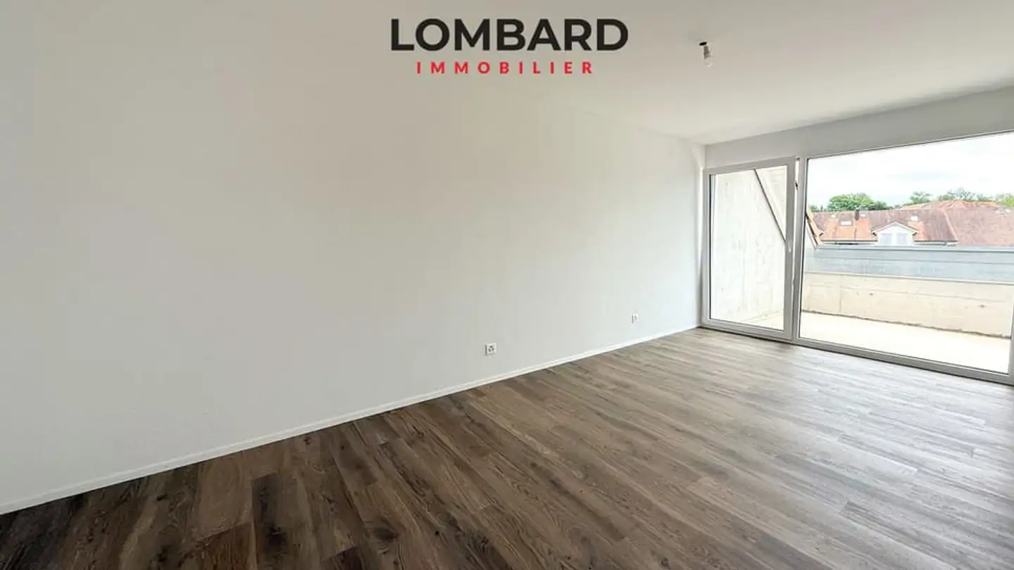 Wohnung kaufen - 1562 Corcelles-près-Payerne - Foto 4