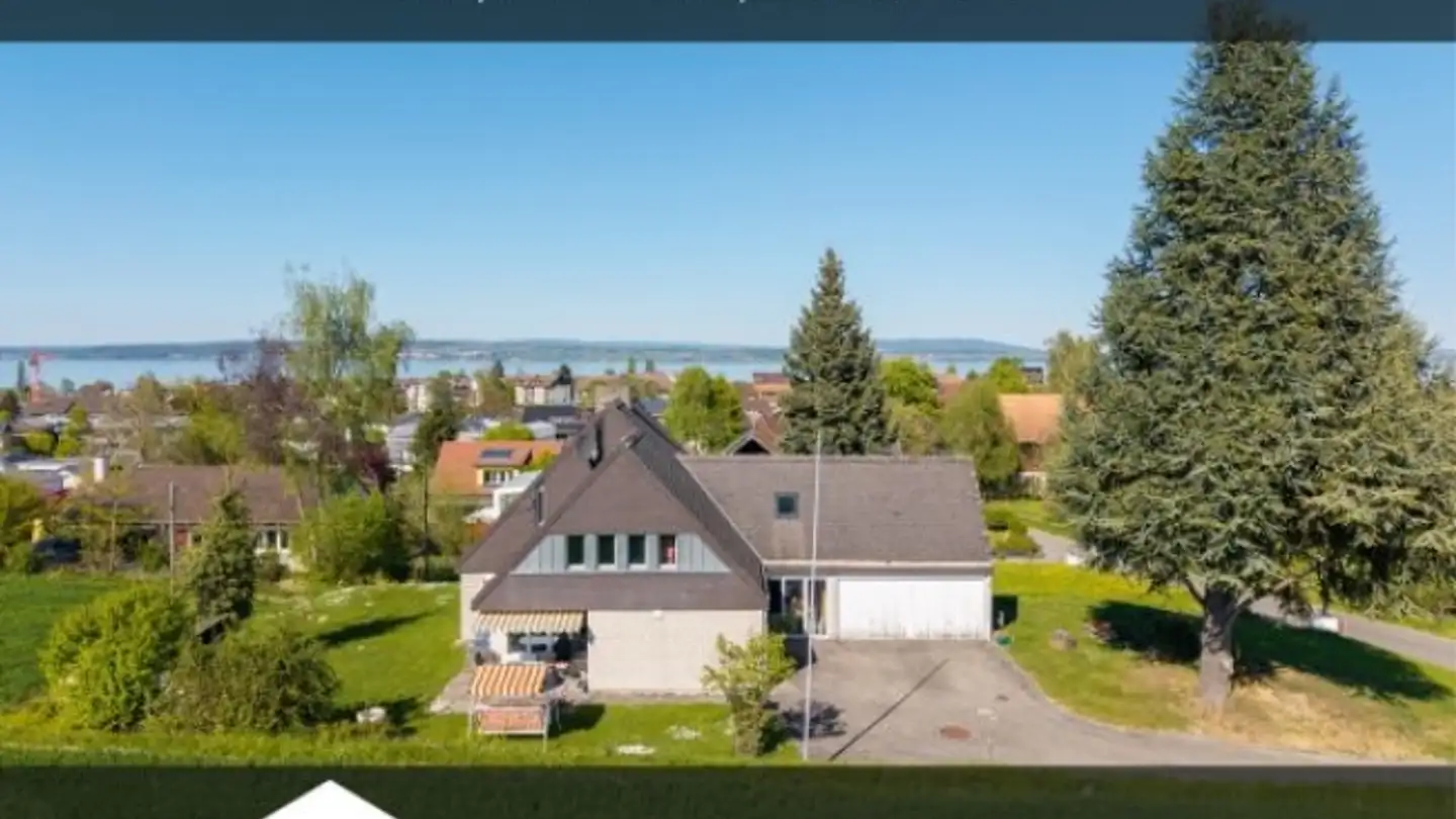 Einfamilienhaus kaufen - 8597 Landschlacht