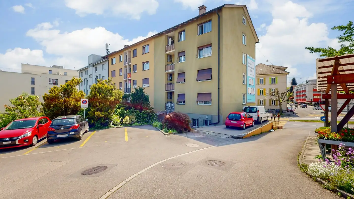 Apartment for rent - Gerliswilstrasse 106, 6020 Emmenbrücke