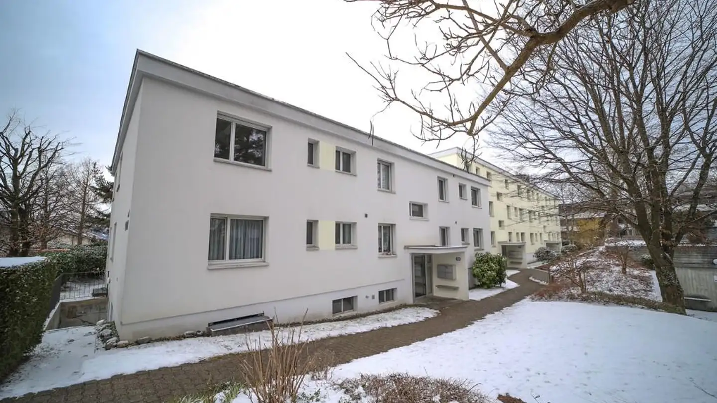 Appartement à louer - Buchzelgstrasse 23, 8053 Zürich