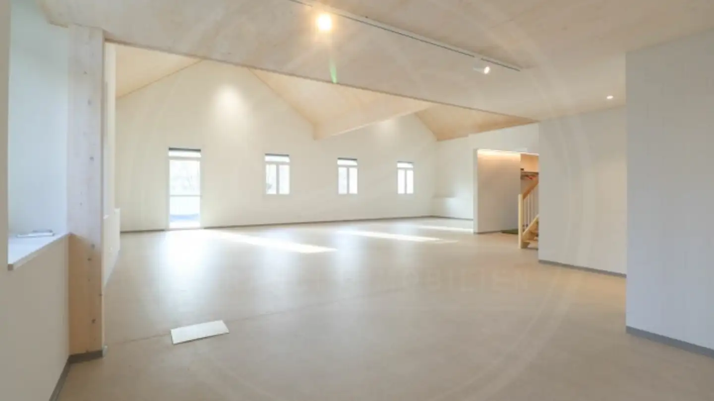 Shop for rent - Grumetweg 21, 5507 Mellingen - Photo 4