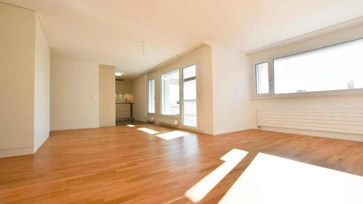 Apartment for rent - Meisenweg 27, 3604 Thun - Photo 4