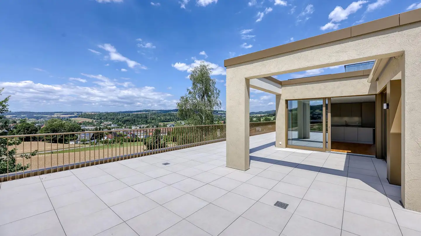 Duplex in affitto - 5420 Ehrendingen