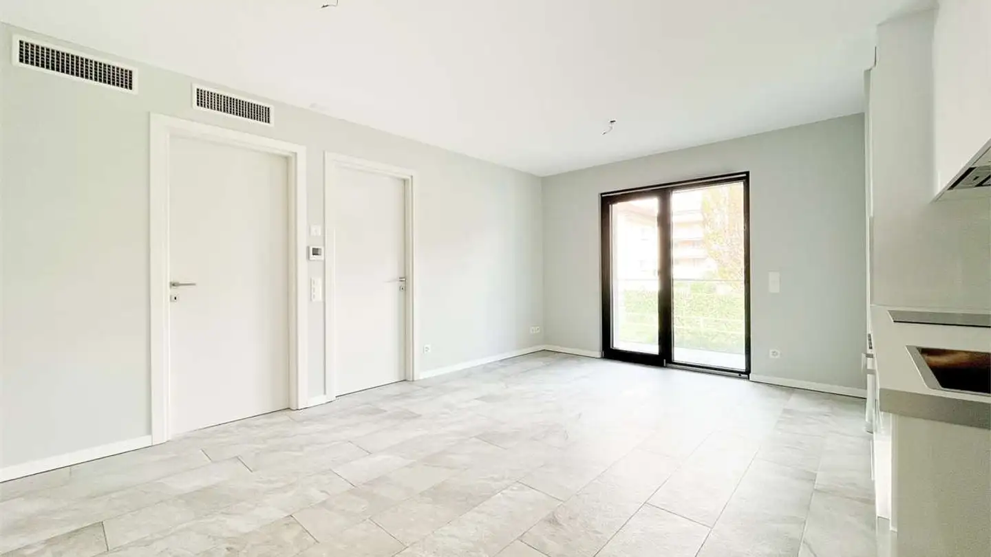 Appartement à vendre - Via San Jorio 15, 6600 Locarno