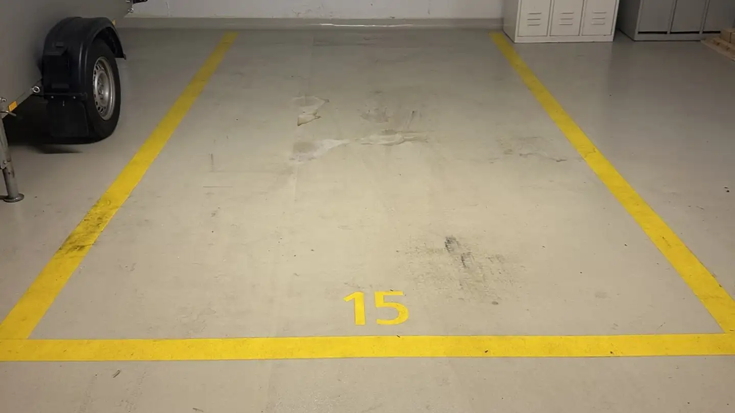 Parkplatz im Freien mieten - Bachmattstrasse 53, 8048 Zürich