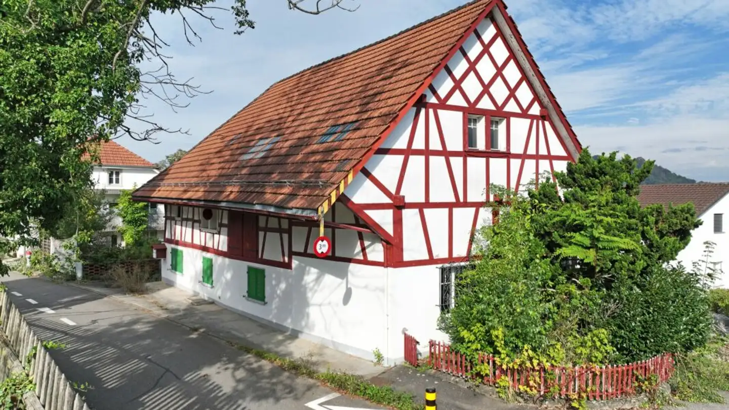 Maison individuelle à vendre - Lettenstrasse 29, 5506 Mägenwil - Photo 2