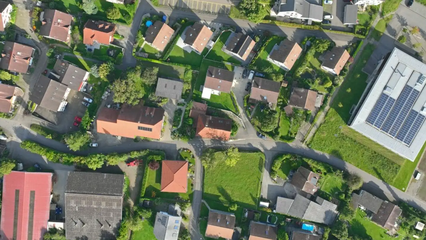 Maison individuelle à vendre - Lettenstrasse 29, 5506 Mägenwil - Photo 3