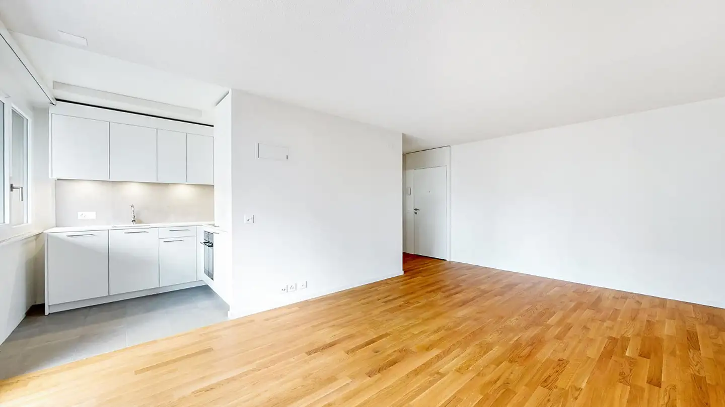 Appartamento in affitto - Rue Des Sablons 45, 2000 Neuchâtel - Foto 2