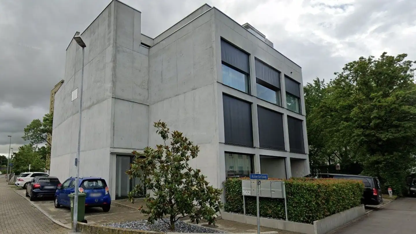 Apartment for rent - Zehntenstrasse 102, 4133 Pratteln