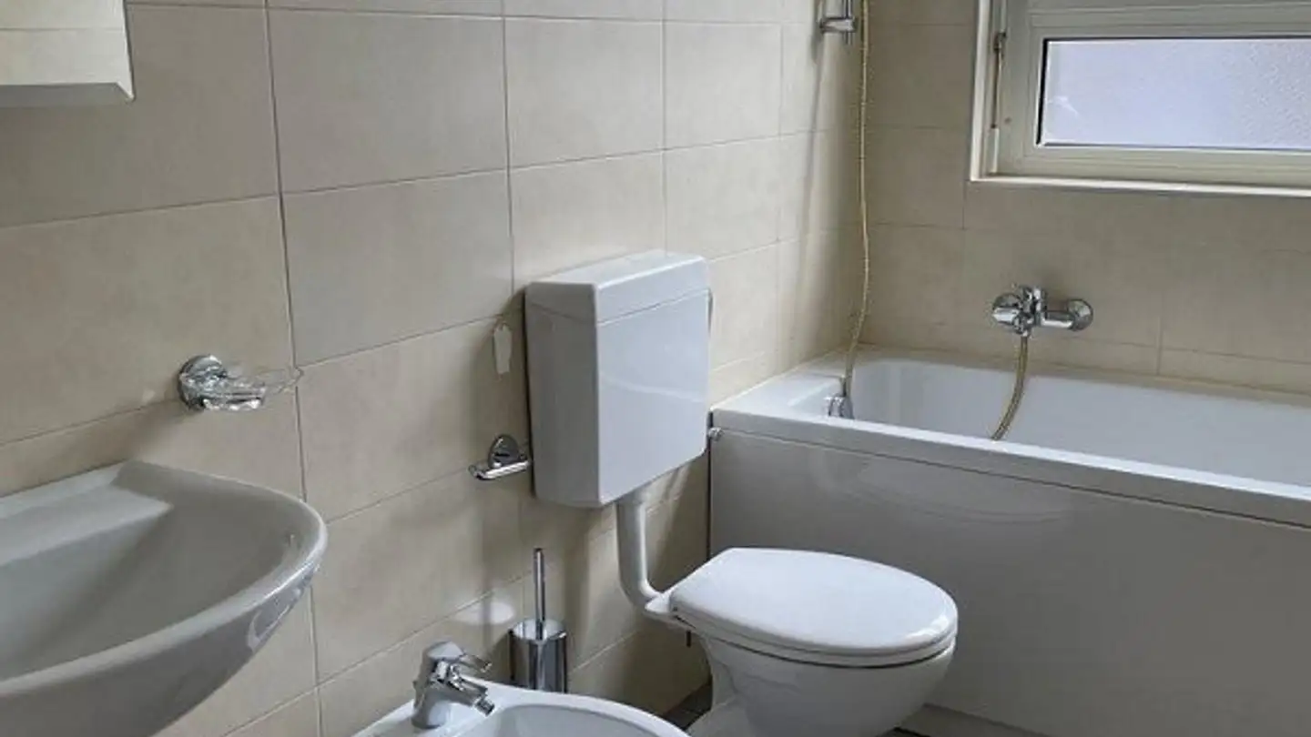 Appartement à louer - Via Campagna Adorna 17, 6850 Mendrisio - Photo 3