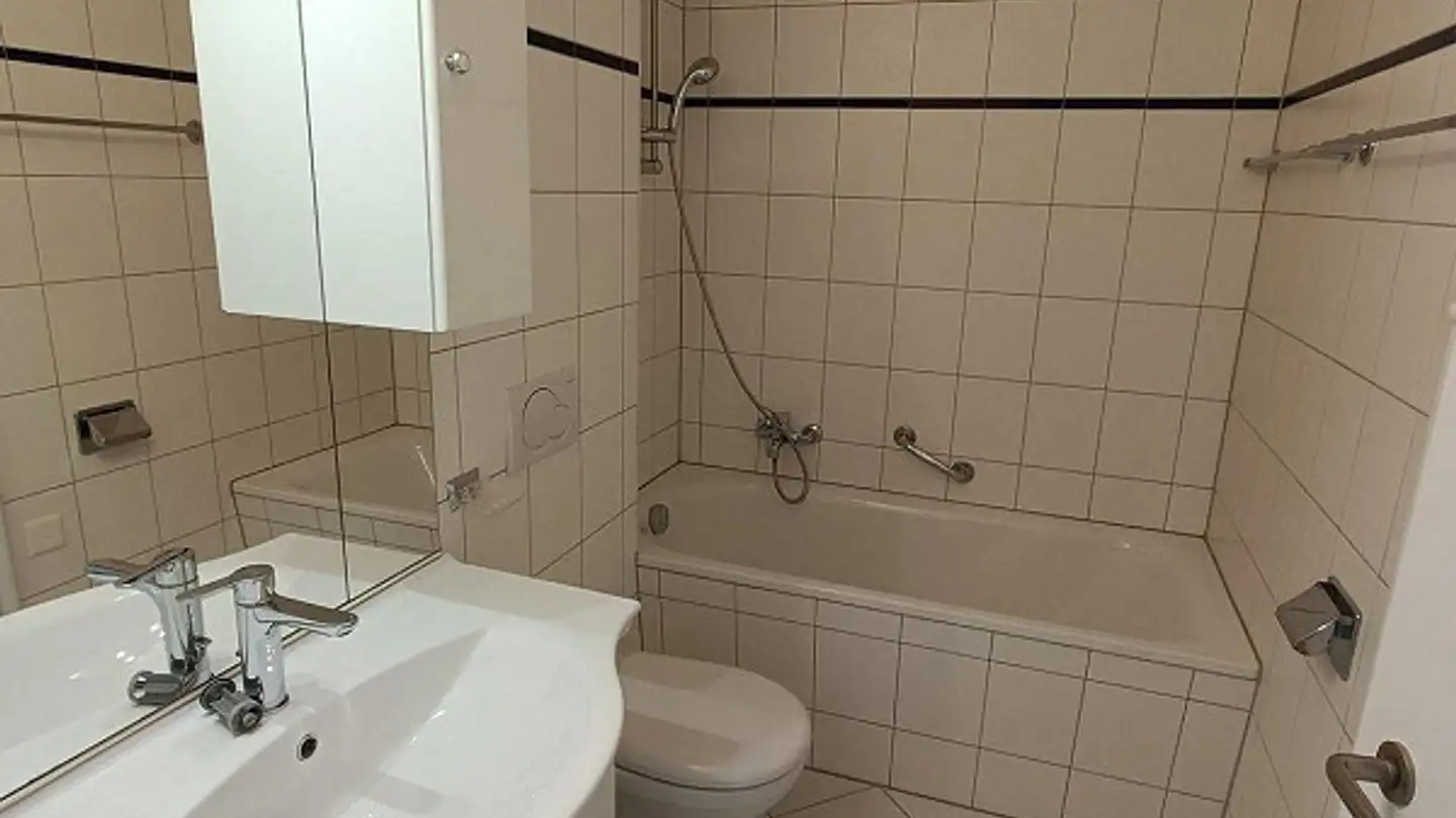 Wohnung mieten - Bonstettenstrasse 10, 3012 Bern - Foto 3
