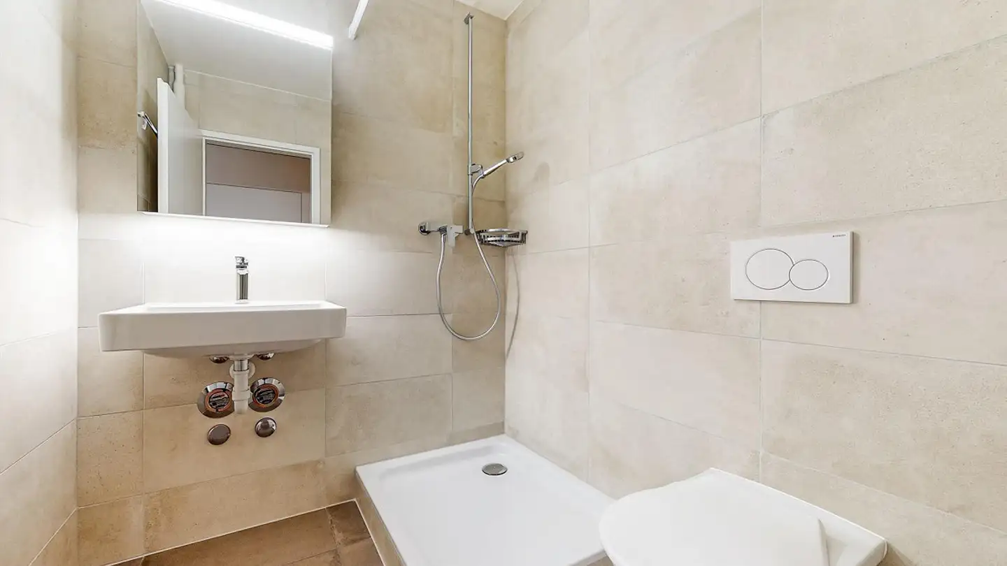 Appartamento in affitto - Rue Des Sablons 45, 2000 Neuchâtel - Foto 4