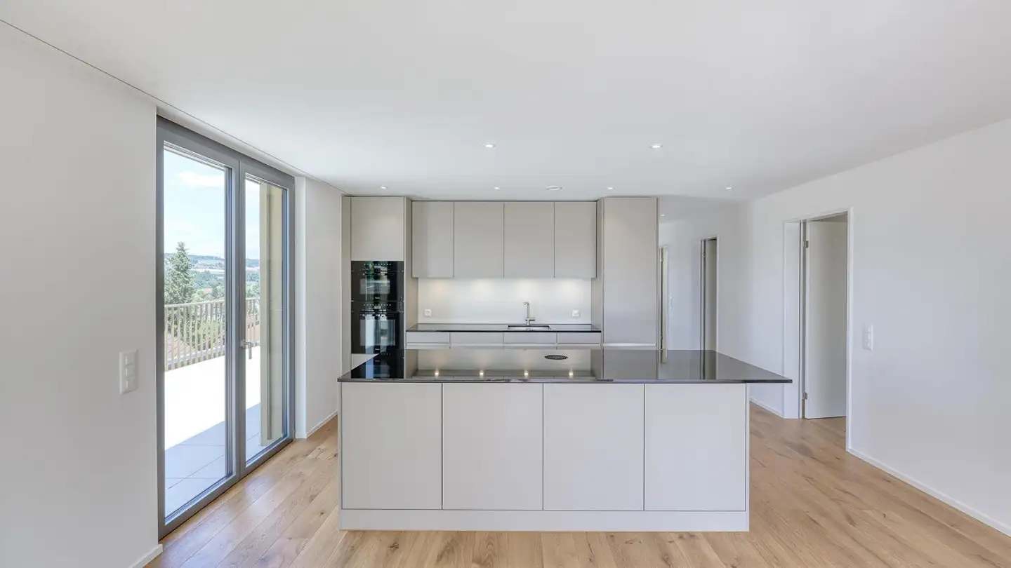 Duplex in affitto - 5420 Ehrendingen - Foto 4