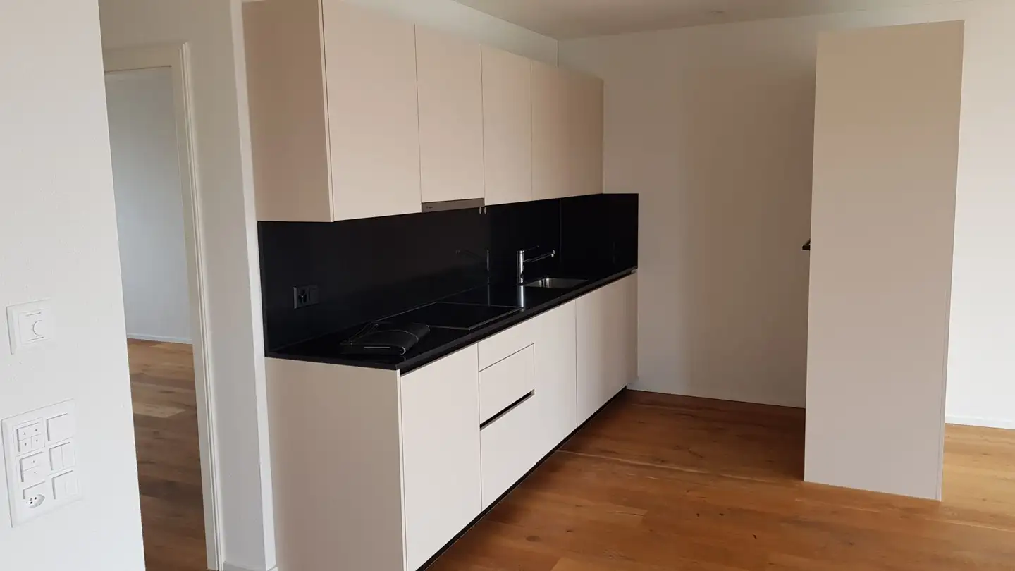 Wohnung mieten - Rotkornstrasse 11, 5727 Oberkulm - Foto 2