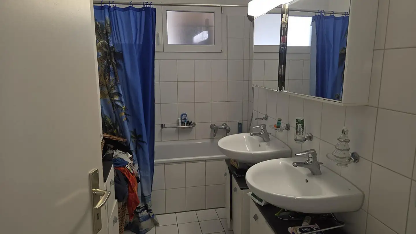 Appartamento in affitto - Mattenstrasse 18, 8330 Pfäffikon ZH - Foto 4