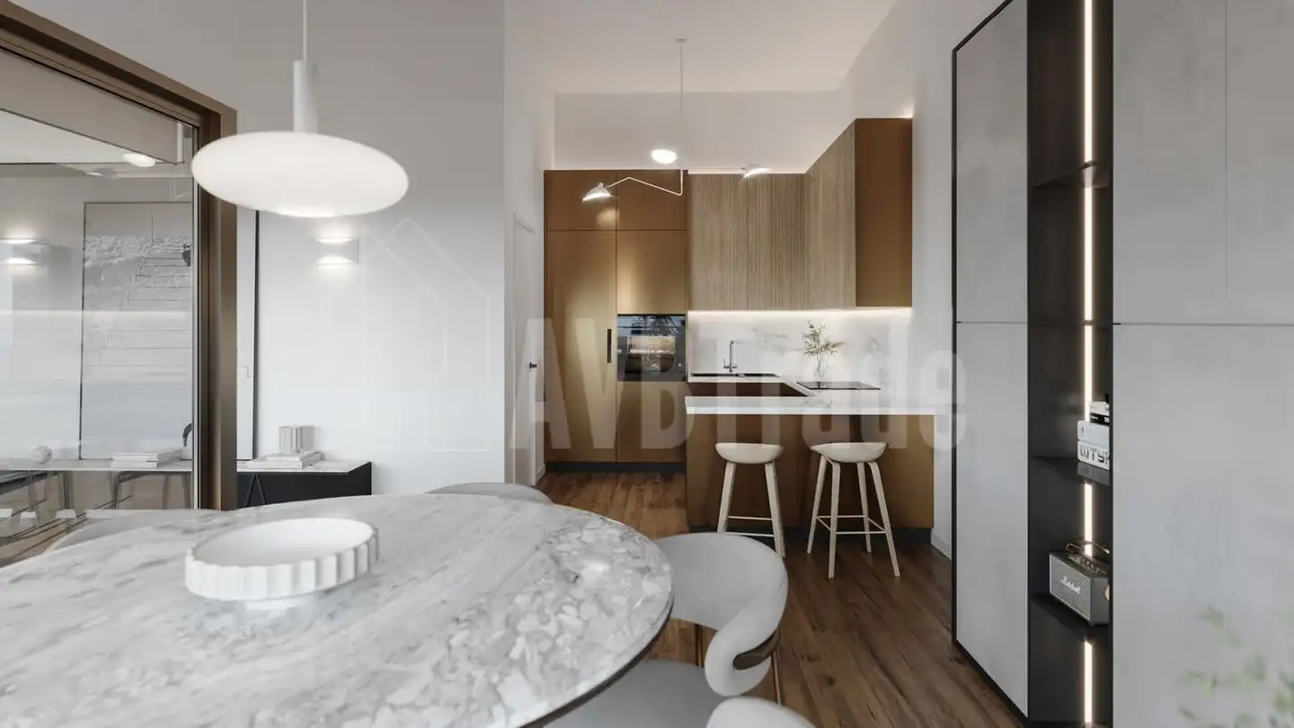 Penthouse for sale - Via Quinta, 6710 Biasca - Photo 4