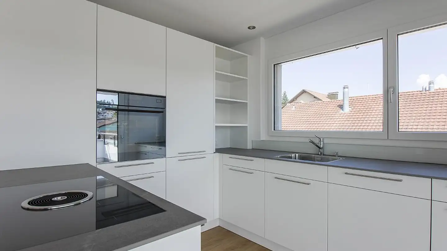 Attico in affitto - Brühlstrasse 1, 9243 Jonschwil - Foto 4