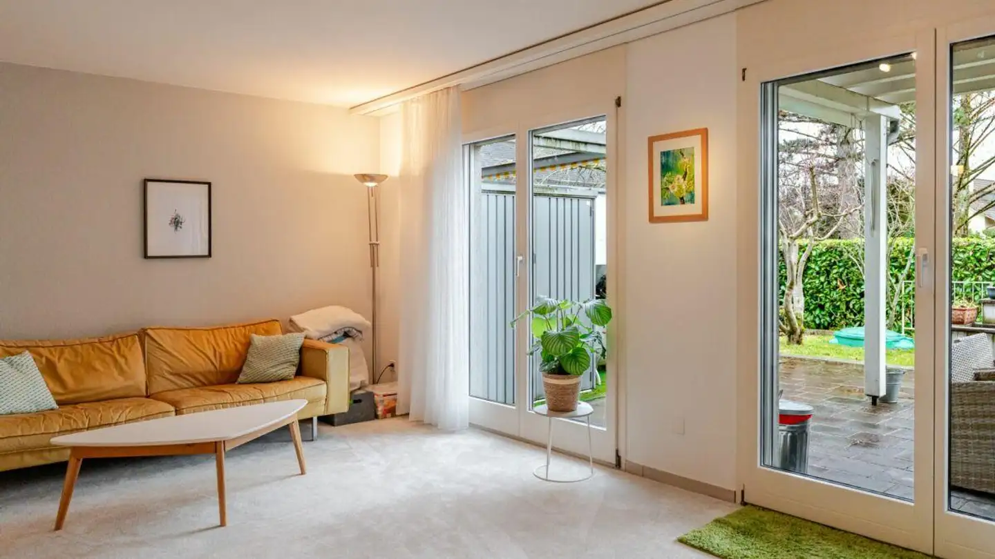 Row house for sale - Tramstrasse, 4132 Muttenz - Photo 2