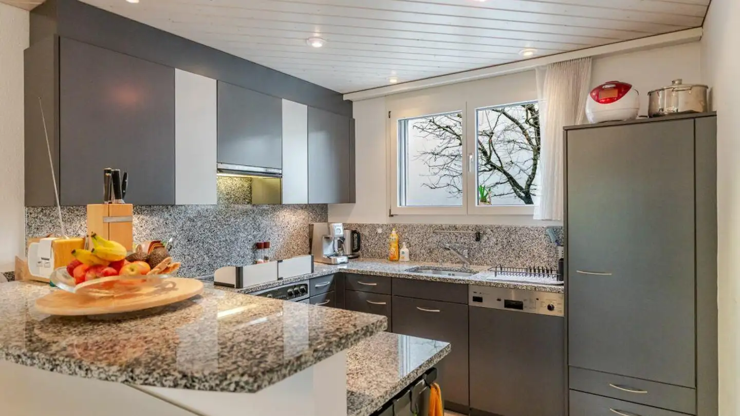 Row house for sale - Tramstrasse, 4132 Muttenz - Photo 3