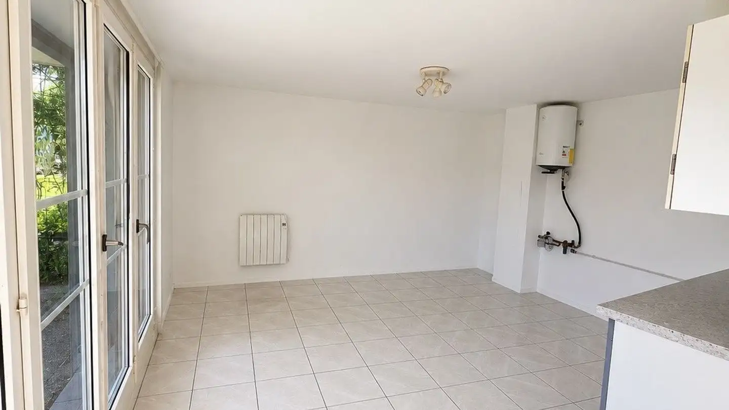Apartment for sale - 1373 Chavornay