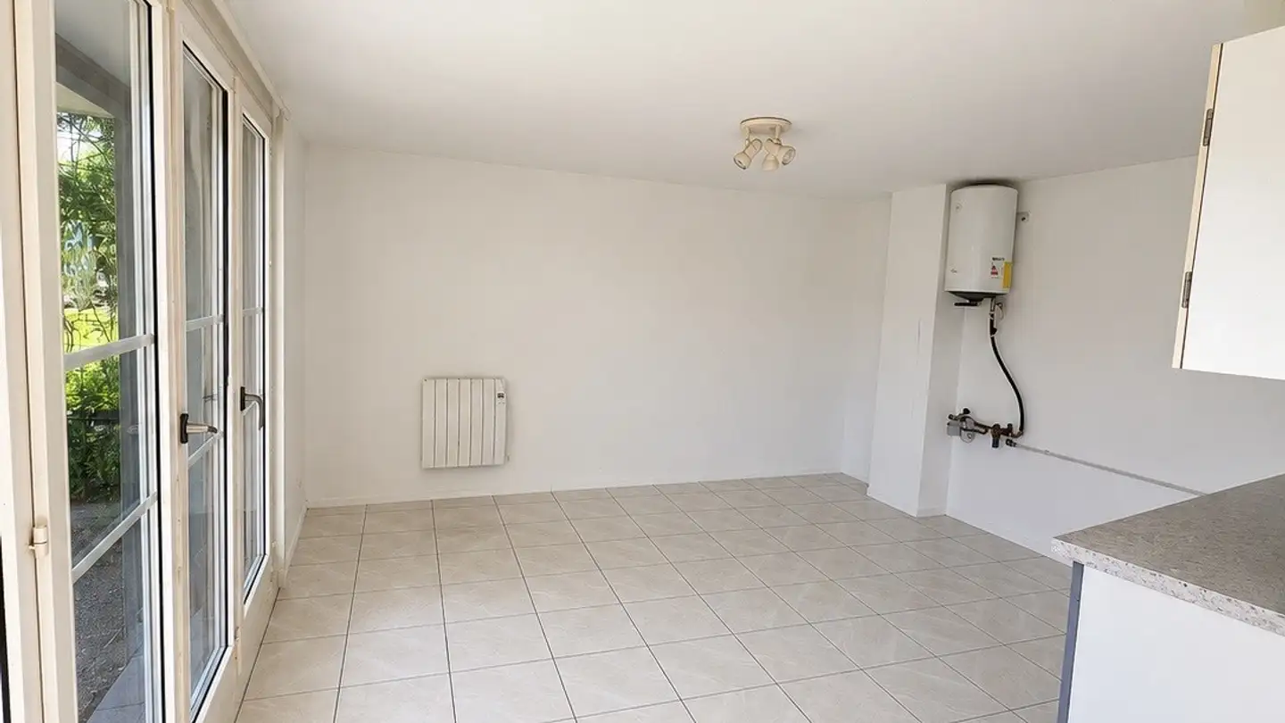 Apartment for sale - 1373 Chavornay
