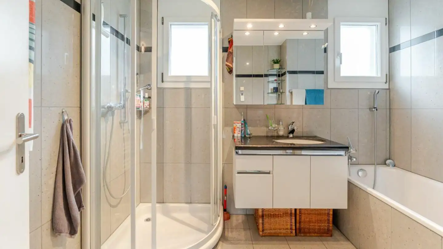 Row house for sale - Tramstrasse, 4132 Muttenz - Photo 4