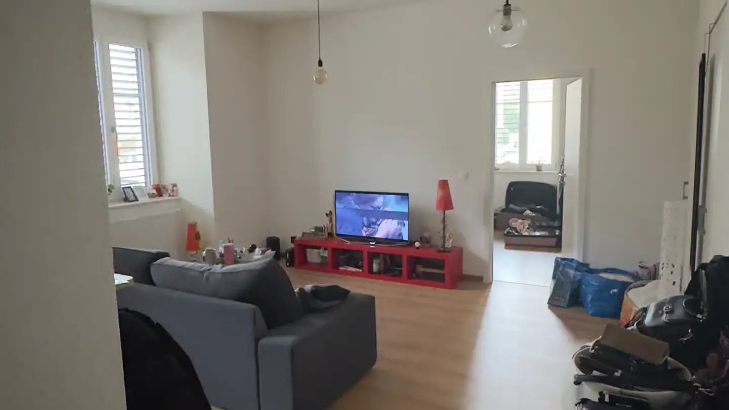 Apartment for rent - Rue Jardinière, 2300 La Chaux-de-Fonds