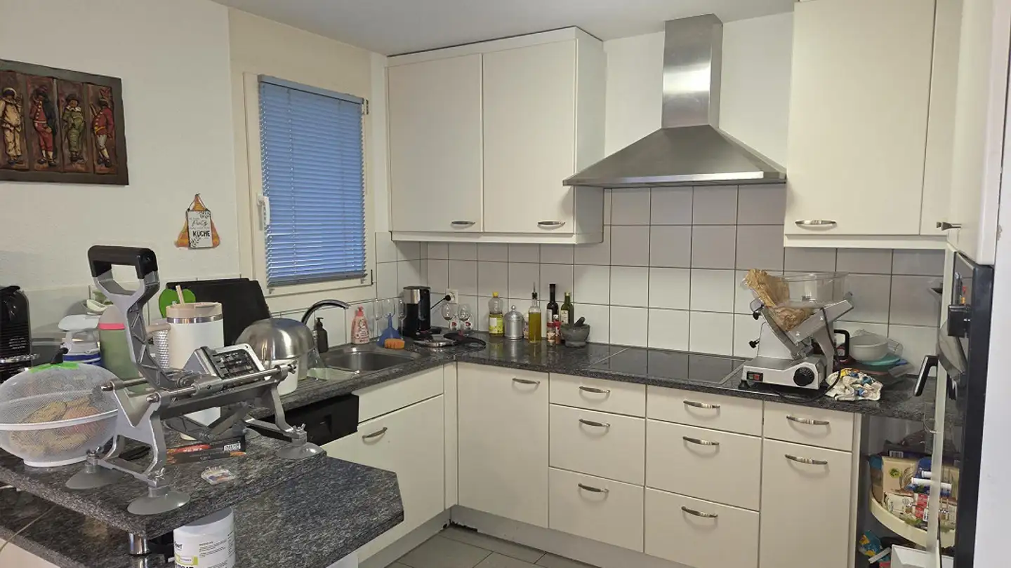 Appartamento in affitto - Mattenstrasse 18, 8330 Pfäffikon ZH - Foto 2