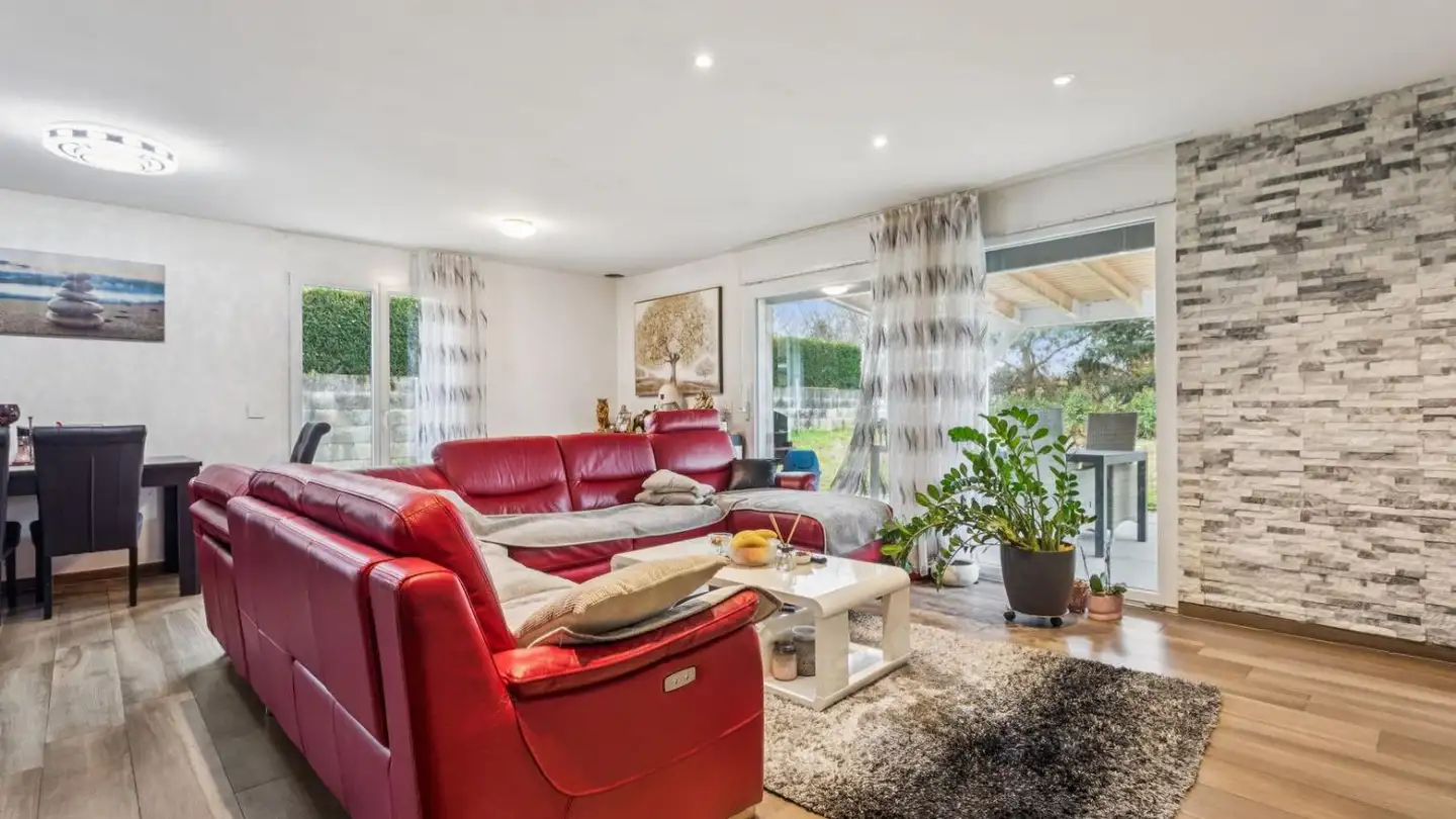 Casa singola in vendita - 1543 Grandcour - Foto 2