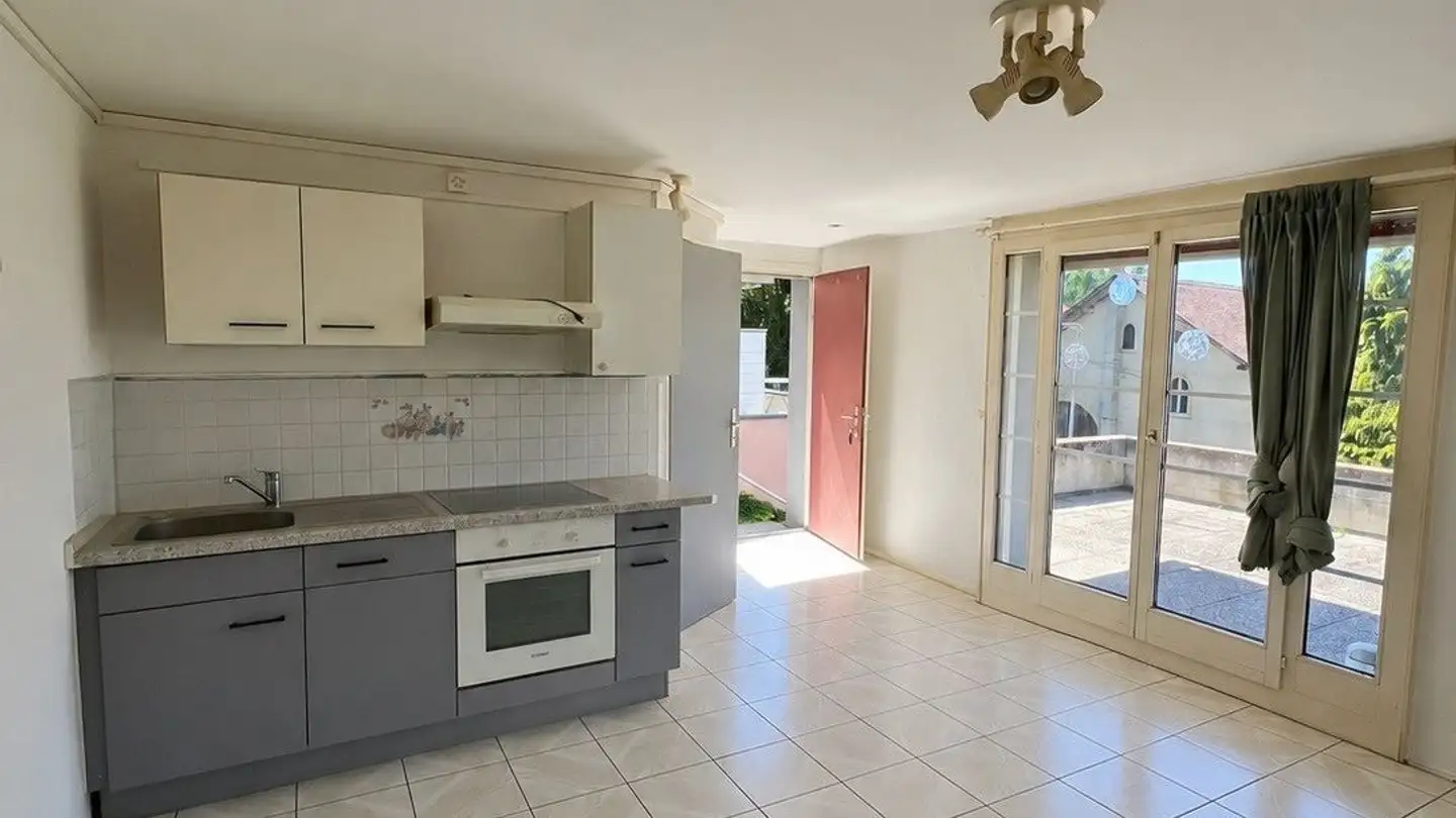 Apartment for sale - 1373 Chavornay - Photo 3
