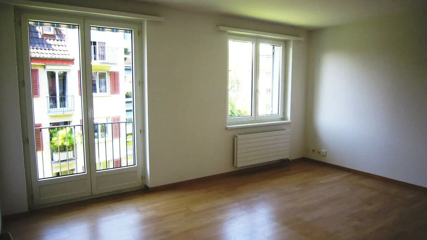 Wohnung mieten - Rötelstrasse 85, 8037 Zürich - Foto 3