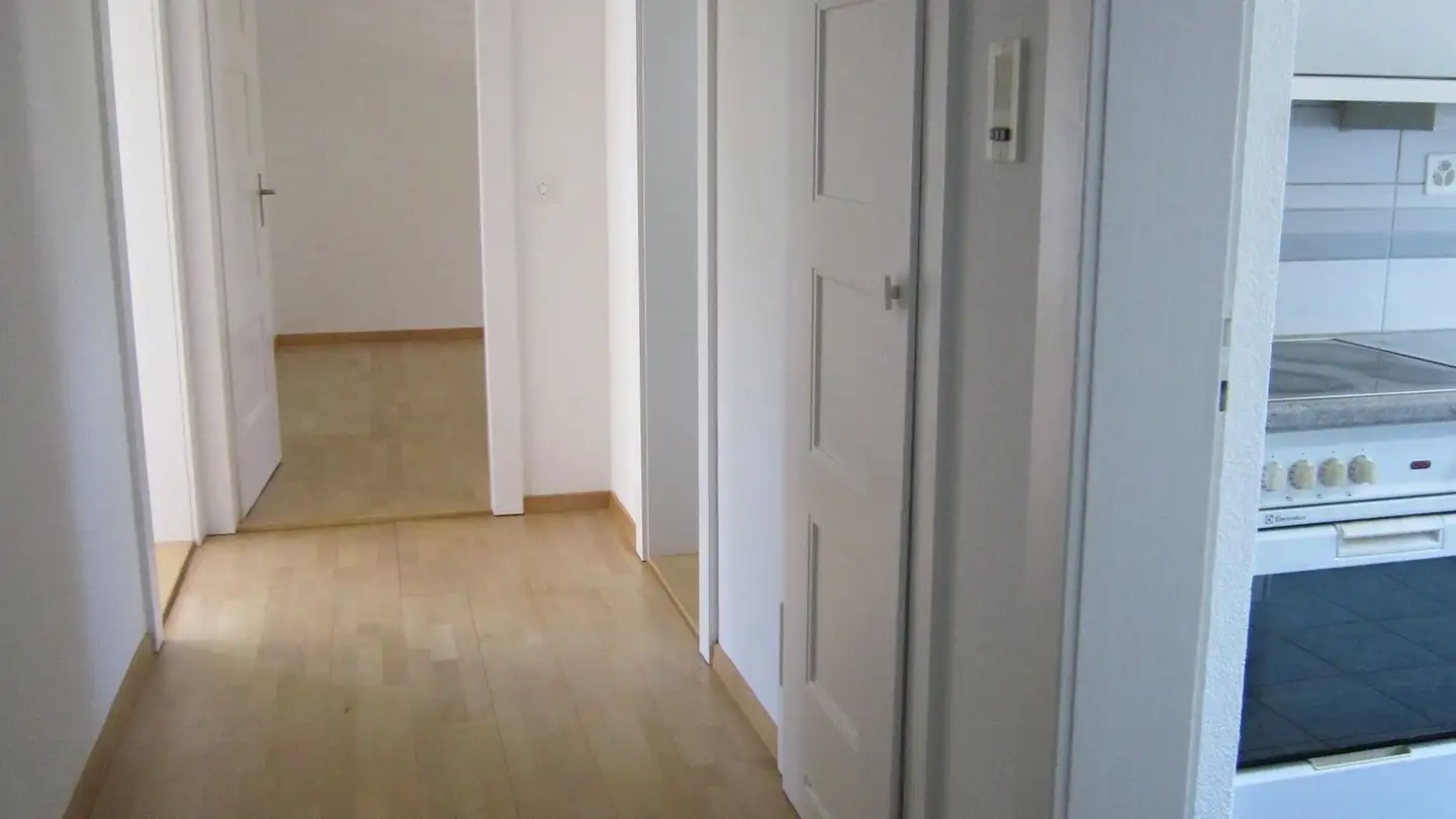 Wohnung mieten - Rötelstrasse 85, 8037 Zürich - Foto 4
